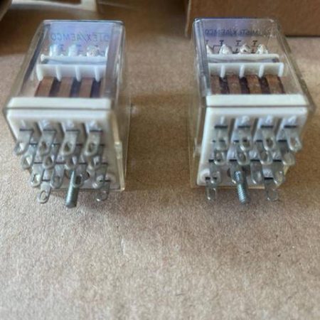 Cessna Electric Trim Relay.  PN S1813-1.  New Old Stock.