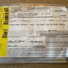 Cessna Citation Hi-Lok, Countersunk, Iron Pin. PN HL41-5-7. New - part number HL41-5-7 (view 1)