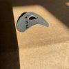 Clips. Metal. New Old Stock - part number 60260-9 (view 3)
