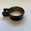 Piper PA28 Shimmy Dampener Clamp. As Removed - part number 66750-00 (view 2)