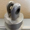 Lake Amphibian Oleo Strut Actuator Replacement Fitting. Used - part number W1284G (model #) (view 5)