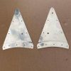 Cessna 150 Lower Cowl Reinforcement Kit SK150-34. New Old Stock - part number 0452008-1 (& -2)