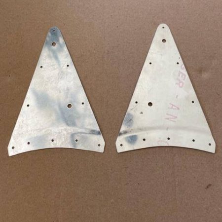 Cessna 150 Lower Cowl Reinforcement Kit SK150-34. New Old Stock - part number 0452008-1 (& -2)