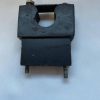 Piper RIGHT TOP Rudder Bar Support Block. As Removed - part number 65050-00
