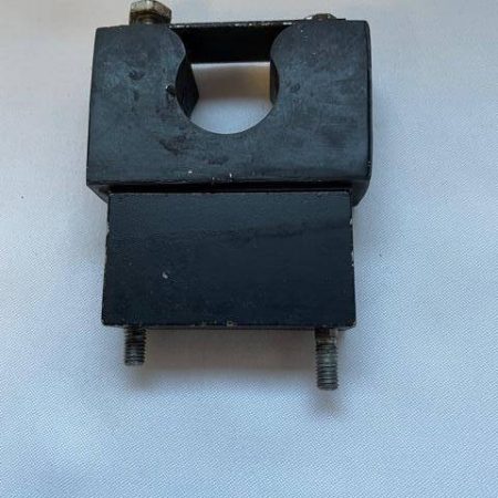 Piper RIGHT TOP Rudder Bar Support Block. As Removed - part number 65050-00