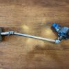 Cessna 172N & P Complete Fuel Selector Valve Assembly. Used - part number 9851067-4 (assembly)