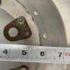 Cessna-McCauley 206 & 207 2-Blade Spinner Aft Bulkhead. Used - part number 1250909-1 (view 5)