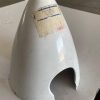Cessna 210 3-Blade Spinner. Core - part number 1250419-2 (or WEU) (view 3)