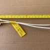 Cessna Static Dishchargers. As Removed - part number C592001-0101 (Wing tip and aileron) (view 1)