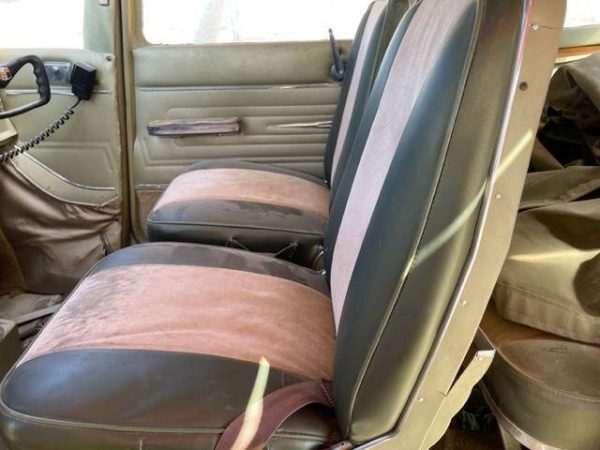 1966 Cessna 172G. Project Aircraft ***SOLD*** (view 15)