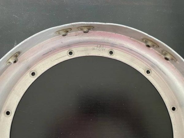 Hartzell, Lycoming, Mooney & Piper Spinner AFT Bulkhead. As Removed - part number 67791-000 (view 3)