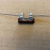 Memcor 9023 Resistor. New Old Stock - part number 9023 or FRL (320?) (view 2)
