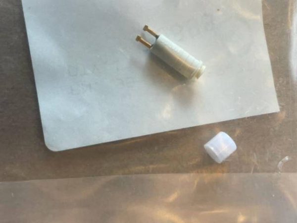 Beechcraft And Cessna Indicator Light. New - part number 99-33080-5P47TL (view 1)