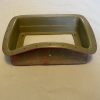 Cessna 180, 185 Filter Mount Assembly. Used Excellent Condition - part number 0752020-3 (view 2)