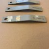 Cessna Tailwheel Leaf Springs. New Old Stock - part number 0442109-2 (view 2)