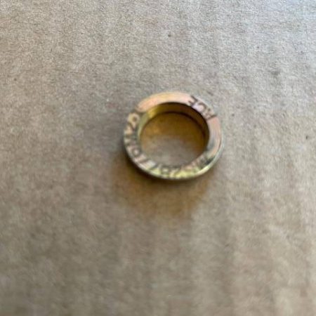 Copper Rod Wiper/Scraper.  MS28776M2-1.  New Old Stock.