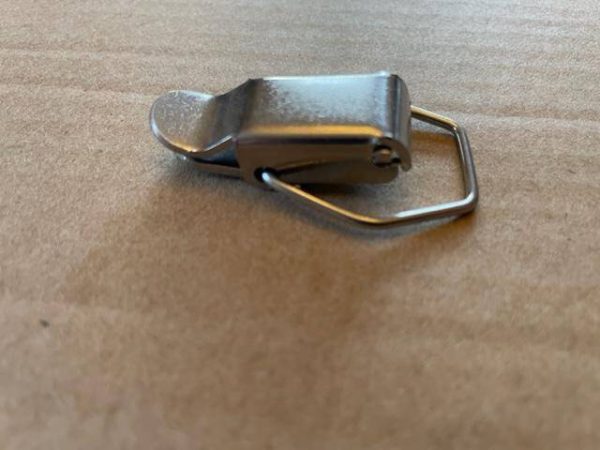 Tronair Cessna HC200SS Catch/Latch Assembly. New - part number HC200SS (view 1)