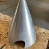 Cessna 150K Spinner. Used - part number 0450027-12