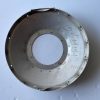 Cessna 206 And 210 2-Blade Spinner Aft Bulkhead. Used - part number 1250414-1 (view 3)