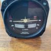 Electric Gyro Corp Turn & Slip Indicator. 12-32 VDC. Used - part number 1394T100-7Z (view 1)