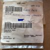 Piper PA-28 Control Column Sprocket. New Old Stock - part number 82778-000 (view 4)