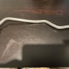 Cessna 172R & S Fuel Line, LEFT Line At Fuel Selector Valve. Used - part number 0500423-53 (view 1)