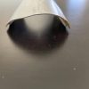 Cessna 172 LEFT Wing Tip Nav Light Retainer/Shield. Used - part number 0423564-1 (view 3)