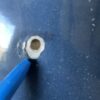 Cessna 172 Spinner Dome. Used - part number 0550236-8 (view 12)