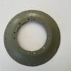Cessna 310N Spinner Aft Bulkhead Doublers. Used - part number 0895008-4 (view 2)
