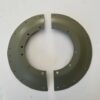 Cessna 310N Spinner Aft Bulkhead Doublers. Used - part number 0895008-4