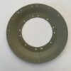 Cessna 310N Spinner Aft Bulkhead Doublers. Used - part number 0895008-4 (view 1)