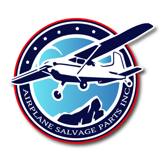 Airplane Salvage Parts, Inc. – Reno, NV