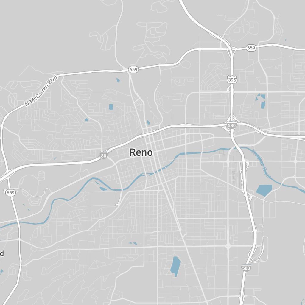 Airplane Salvage Parts, Inc. is located in Reno, NV 89510