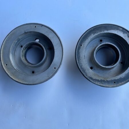 McCauley 40-77 Nose Wheel