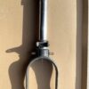 Cessna 182E Shock Strut Assembly, Lower. Nose Gear. Used - part number 0743600-200 Assembly (view 1)