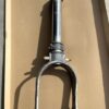 Cessna 182E Shock Strut Assembly, Lower. Nose Gear. Used - part number 0743600-200 Assembly