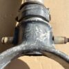 Cessna 182E Shock Strut Assembly, Lower. Nose Gear. Used - part number 0743600-200 Assembly (view 5)