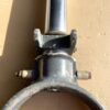 Cessna 182E Shock Strut Assembly, Lower. Nose Gear. Used - part number 0743600-200 Assembly (view 6)