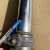 Cessna 182E Shock Strut Assembly, Lower. Nose Gear. Used - part number 0743600-200 Assembly (view 8)
