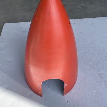 Cessna 310 McCauley 2-Blade Spinner.  Used.