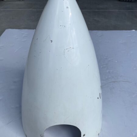 Cessna 310 McCauley 2-Blade Spinner.  Used.