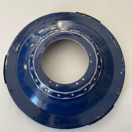 Cessna-McCauley 206 & 207 3-Blade Spinner Aft Bulkhead.  Used.