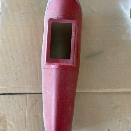Lake LA4-180 Forward Air Inlet Pylon.  Used.