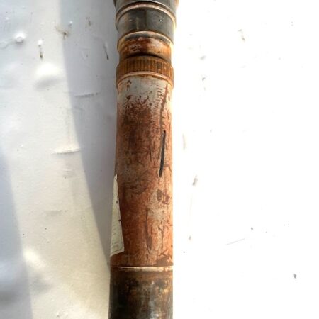 Cessna 182E Shock Strut, Upper, Nose Gear.  Used.