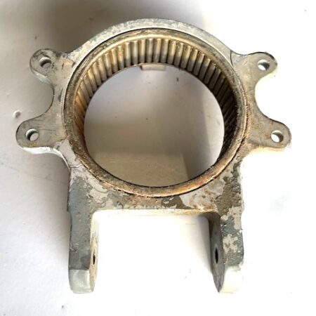 Cessna 182E Nose Gear Steering Collar.  Used.