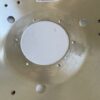 McCauley Beechcraft 3-Blade Spinner Aft Bulkhead. 3-Blade. New Old Stock - part number D5499-1 (view 3)