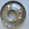 McCauley Beechcraft 3-Blade Spinner Aft Bulkhead. 3-Blade. New Old Stock - part number D5499-1 (view 2)