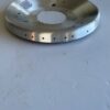 McCauley Beechcraft 3-Blade Spinner Aft Bulkhead. 3-Blade. New Old Stock - part number D5499-1 (view 5)