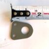Cessna McCauley Propeller Bolt Lugs. Used - part number 0752005-4 (view 3)