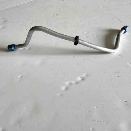 Cessna 182E Selector Valve To Strainer Fuel Line.  Used.